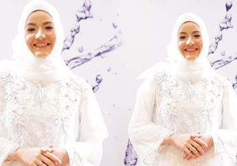 Berbeda dengan Suami, Ternyata Begini Cara Asuh Natasha Rizky, "Aku Tuh Nggak Galak, Tapi Tegas"