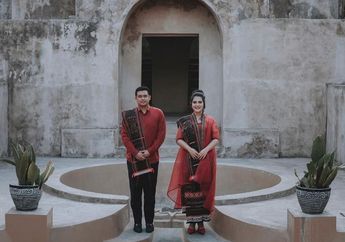 Wow Banyak CCTV Lho pada Pernikahan Bobby-Kahiyang di Medan!