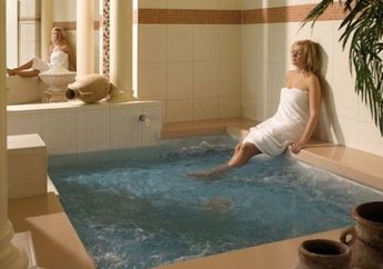 Sauna Bisa Bantu Mencegah Darah Tinggi, Masa sih? Berikut Penjelasannya