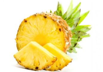 Makan Nanas Bikin Miss V Berbau Manis? Bener Nggak ya?