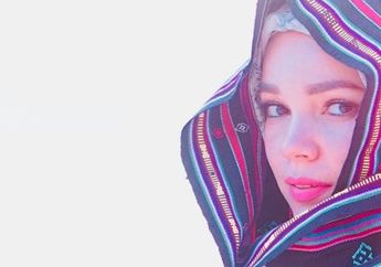 Dewi Sandra Dibuat Shock Akibat Ulah Asisten Rumah Tangga yang Menuliskan Kalimat Ini