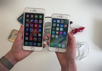 9 Fitur Baru iPhone yang Kini Sudah Dijual di Indonesia, Nomor 9 Paling Keren