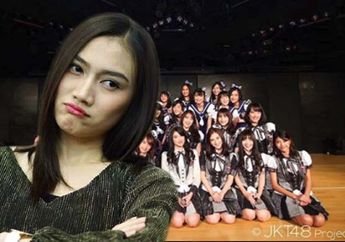 Pengumuman! Akan Ada JKT48 Academy Buat Kamu Calon Member Nih