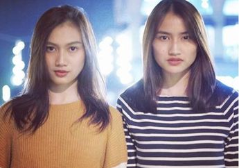 Memilih Lulus Dari JKT48, Melody Nurramdhani Laksani Tak Hanya Tinggalkan JKT48, Juga Tinggalkan Frieska Anastasia JKT48