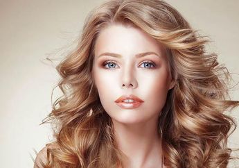 Ingin Warna Cat Rambutmu Berkilau dan Tahan Lama? Ini Dia Caranya, Jangan Sampai Bikin Rusak!