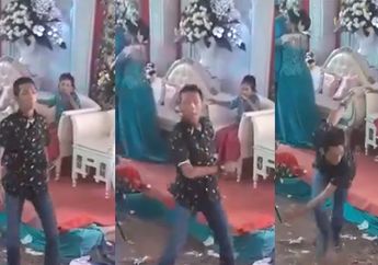 Cuma Video Joged Tapi Sudah Dibagikan Puluhan Ribu oleh Netizen