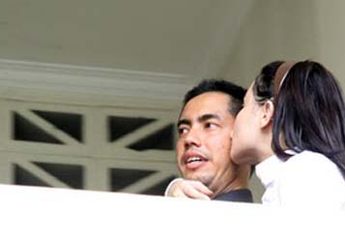 VIDEO - Akankah Jadi Pengacara Jennifer Dunn, Sunan Kalijaga Malah Bilang Begini