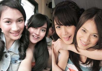 Melody Lulus dari JKT48, Nabilah JKT48 Mengundurkan Diri, Begini Nasib JKT48 Selanjutnya