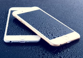Penting! Waterproof dan Water Resistant Itu Beda! Smartphone Kebanyakan Water Resistant, Ini Penjelasannya
