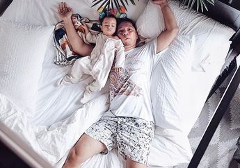 Bjorka, Anak Ringgo Agus Rahman Ini Ketahuan 'Mabok'!