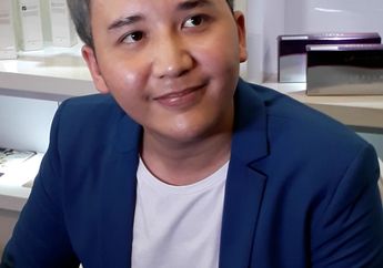 Punya Wajah Kinclong, Rangga Moela Sering Dapat Lirikan Maut