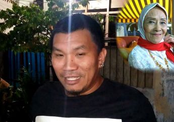 Artis Kawakan Laila Sari Meninggal Dunia, Komika Mongol Sempat Dapat Beginian