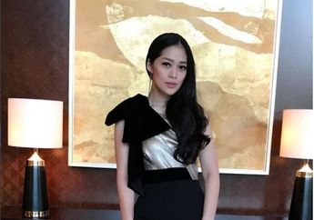 Kasusnya Sering Dibuat Bahan Candaan, Gracia Indri: Ini Bukan Sebuah Lelucon