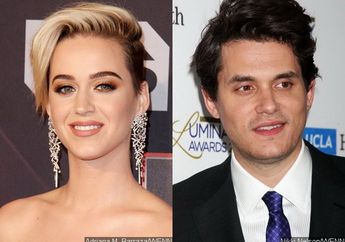 Ternyata Katy Perry Masih Sayang Sama John Mayer Kok