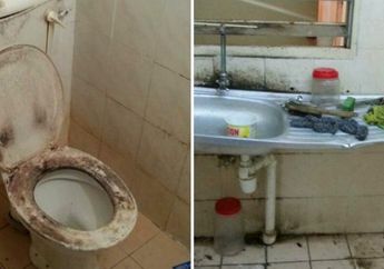Kaget Bukan Kepalang, Pemilik Rumah Syok Ketika Melihat Rumah Mereka Begini, Ternyata Ini Penyebabnya