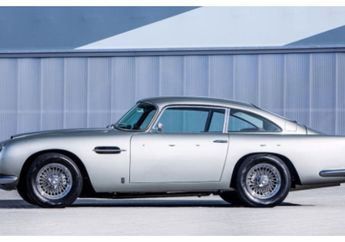 Wow! Begini Wujud Mobil Personel The Beatles yang Akan Dilelang, Apa Kalian Tertarik?