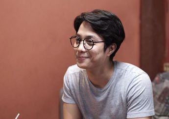 Saking Ingin Foto Bareng Dengan Gal Gadot, Dikta Sampai Lakukan Hal Ini! Netizen: Untung Ganteng