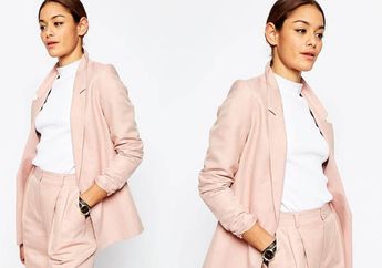 Ingin Interview Kerja Tapi Bingung Ingin Berpakaian Seperti Apa? Ini 4 Hal yang Harus Kamu Perhatikan!