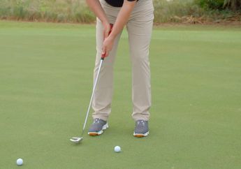 Ternyata Ini yang Bikin Kejang Yips Malah Tambah Parah!