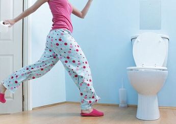 Jangan Anggap Remeh Cara Tradisional ! Ternyata Toilet Jongkok Lebih Sehat daripada Toilet Duduk, Ini Faktanya !