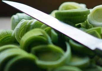 Jangan Salah, Ternyata Jenis Pisau Berikut punya Fungsi yang Berbeda-beda Loh