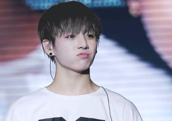 Terlampau Kreatif, Jungkook BTS Ciptakan Benda Unik ini Buat Latihan, Bakal Jadi Hits Nggak ya?