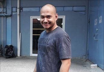 Berharap Bisa Seperti Almarhumah Laila Sari, Ternyata ini yang Membuat Husein Alatas Kagum