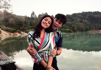 Saling Rindu, ini yang Dilakukan Susan Sameeh dan Fero Walandouw