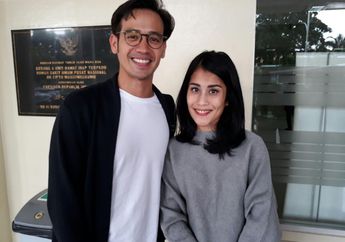 Jenguk Jupe, Tara Budiman Dapat Wejangan Jelang Nikah