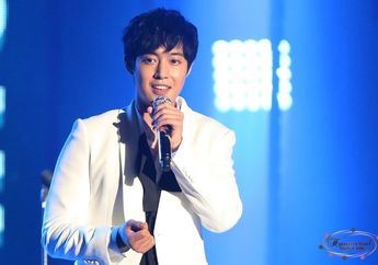Comeback Album ke-5, Kim Hyun Joong Akan Jual Album Secara Terbatas, Awas Jangan Sampai Kehabisan ya!