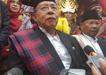 Darwin Nasution Mewakili Keluarga Bobby, Minta Marga Siregar Untuk Kahiyang