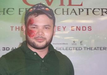 Kasus Narkoba Ridho Rhoma, Ada Barang Bukti Dumolid yang Bisa Bikin Tulalit