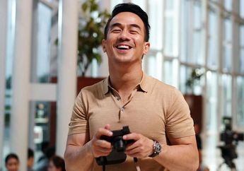 Kakaknya Bintangi Film Chrisye, Begini Komentar Joe Taslim