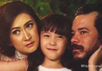 Berkas Sudah P21, Nafa Urbach Absen di Pelimpahan Berkas Perkara Pedofilia