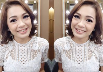 Gandeng Dua Anaknya, Maya Septha Kenakan Tas dan Sepatu Puluhan Juta, Bisa Buat Beli Tanah Berpuluh-puluh Meter nih!