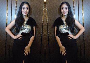 Masih dalam Proses Perceraian, Gracia Indri Ternyata Malah Buka Bisnis Kue Kekinian