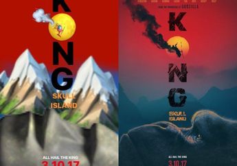 Kreatif! 7 Poster Film Ini Dibuat Menggunakan Fitur Instagram Stories!