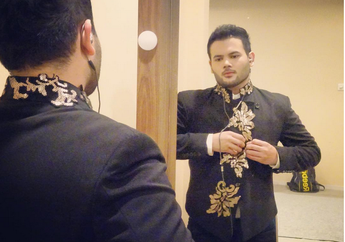 VIDEO - Kapolres Jakarta barat Menjelaskan Kronologis Penangkapan Ridho Rhoma