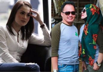 Jennifer Dunn Terjerat Narkoba, Nggak Disangka Empat Putri Faisal Harris-Sarita Melakukan Hal Ini 