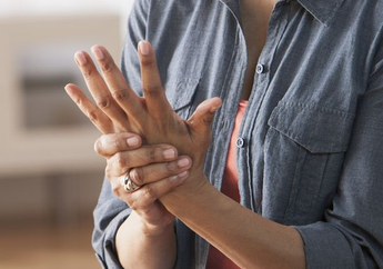 Terungkap, Ternyata Ini Cara Untuk Cegah Arthritis, Seperti Apa sih?