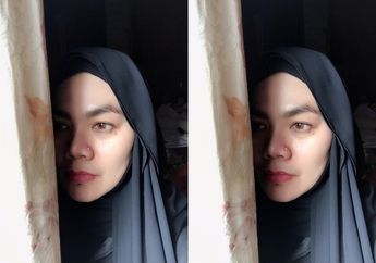 Sempat Jadi Bintang Video Klip Inka Christie, Benarkah Liriknya Mirip Kisah Hidup Sarita Abdul Mukti?