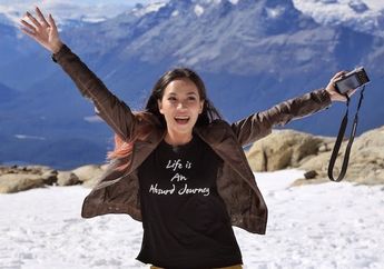 Liburan ke Australia dengan Biaya Murah Mungkin Nggak Ya? Ini Dia Cara Marischka Prudence