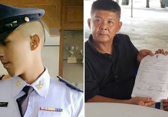 Ngeri, Pelajar Akademi Militer Meninggal dengan Otak, Jantung, dan Organ Lain Hilang Secara Misterius