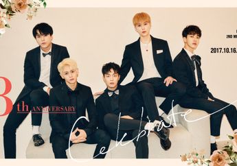 Lucunya Lightstick Baru HIGHLIGHT, Eh, Kok Mirip Barang Elektornik Ini Ya?