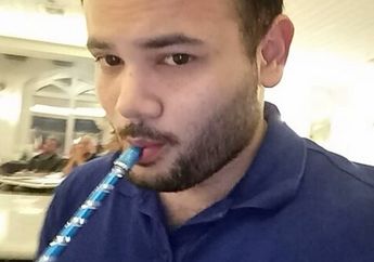 VIDEO - Ini Kemungkinan Ridho Untuk Bisa DiRehab