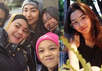 Kompak Sindir Sang Ayah dan Posting Foto dengan Caption Menohok, Shakilla Astari dan Saudara-saudaranya Banjir Pujian Netizen