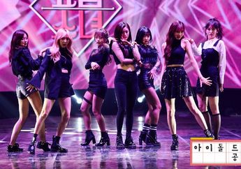 Seulgi Red Velvet dan Beberapa Member Girls Next Door Lakukan Reuni Kecil, Dalam Rangka Apa ya?