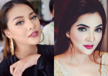Bukan Bunda, Ini Panggilan Aurelie Hermansyah untuk Ashanty! Netizen: Masa sama Mamanya Bilang Kayak Gitu?