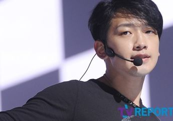 Rain Akan Ajak Wanita Cantik Ini Untuk Duet Dialbum Terbarunya, Kim Tae Hee Bukan Yah?