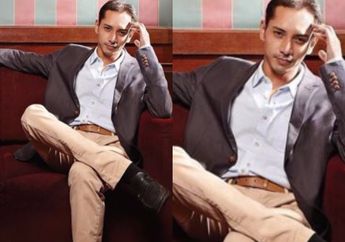 Fauzi Baadilla Curhat Honor Main Filmnya Belum Lunas! Kok Bisa?